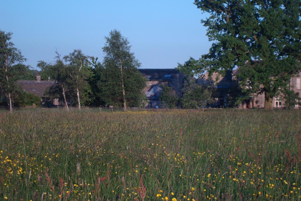 Apartmán The Threshing Barn Harrogate Pokoj fotografie