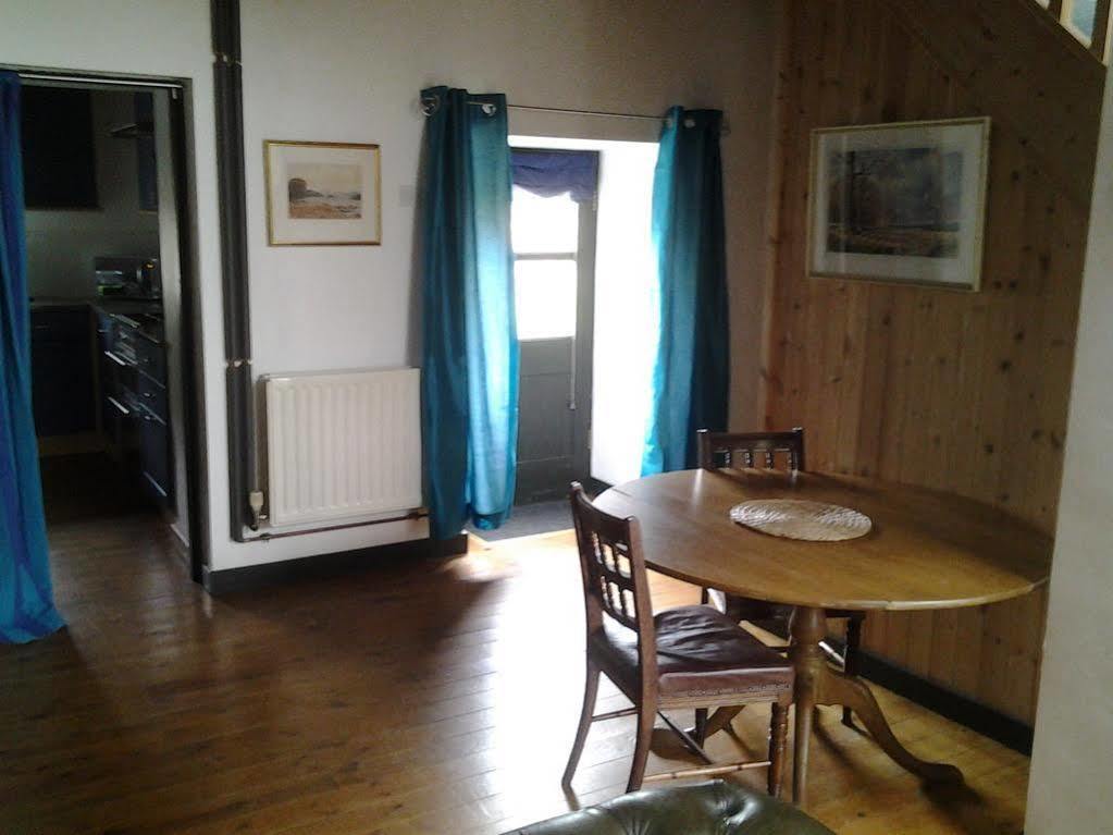 Apartmán The Threshing Barn Harrogate Exteriér fotografie